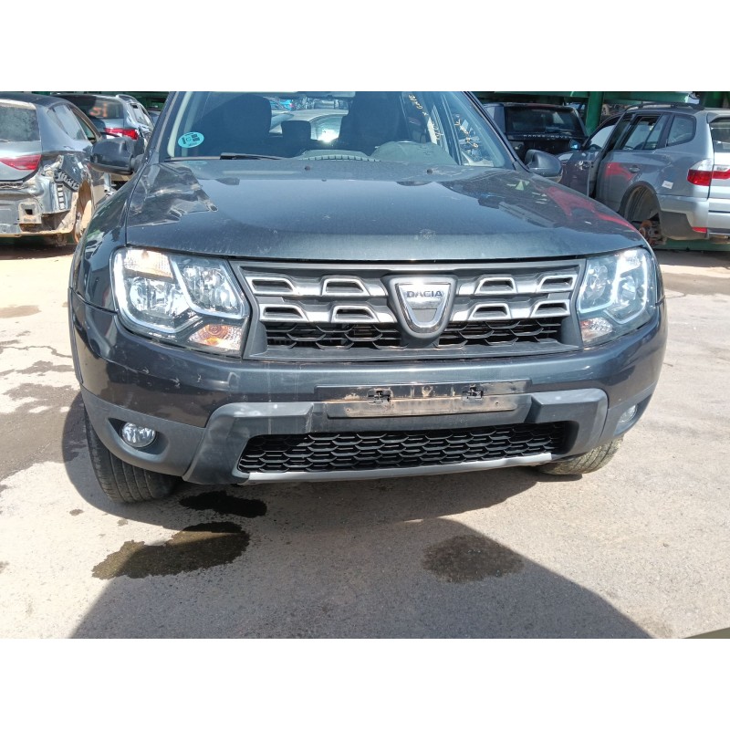 Recambio de paragolpes delantero para dacia duster (hs_) 1.5 dci referencia OEM IAM 620220030R  