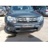 Recambio de paragolpes delantero para dacia duster (hs_) 1.5 dci referencia OEM IAM 620220030R  