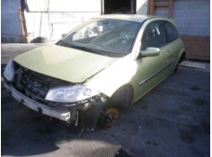 RENAULT MEGANE II BERLINA 3P