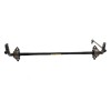 Recambio de barra estabilizadora delantera para bmw x1 (e84) xdrive 20d referencia OEM IAM 31356793639 3135676877102 