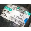Recambio de compresor aire acondicionado para fiat doblo cargo basis kasten referencia OEM IAM 51803075 51893889 1921F
