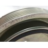 Recambio de polea cigueñal para peugeot 206 berlina x-line referencia OEM IAM 9637218980  