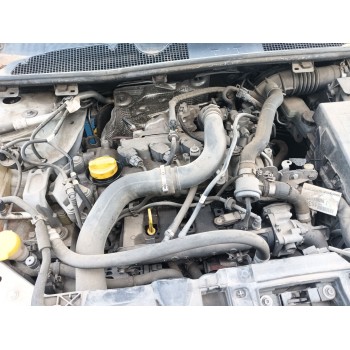 DESPIECE MOTOR H5FA4 
