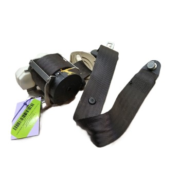 CINTURON SEGURIDAD TRASERO DERECHO 735466713 