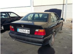 BMW SERIE 3 BERLINA (E36)