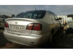 NISSAN PRIMERA BERLINA (P11)