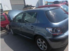 PEUGEOT 307 BERLINA (S2)