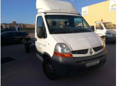 RENAULT MASTER II PHASE 2 CAJA CERRADA