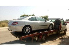PEUGEOT 406 COUPE (S1/S2)