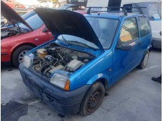 FIAT CINQUECENTO (170)