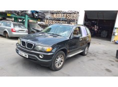 BMW X5 (E53)