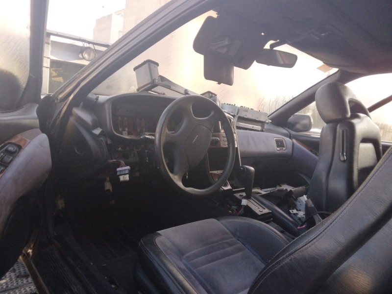 subaru svx c11/c12 (cx) del año 1992