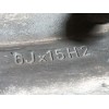 Recambio de llanta para fiat ducato caja/chasis (250_) 115 multijet 2,0 d referencia OEM IAM  6Jx15 1374080080