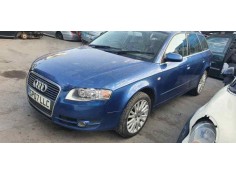 AUDI A4 AVANT (8E)