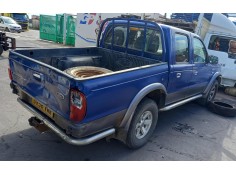 FORD RANGER (EQ)