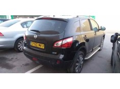 NISSAN QASHQAI (J10)