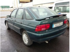 FORD ESCORT BERL./TURNIER