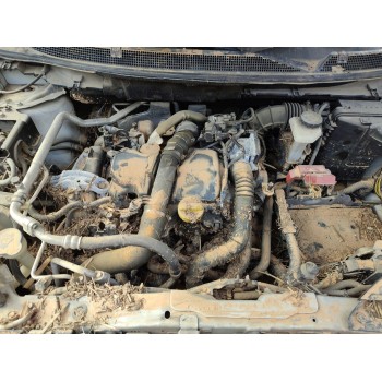 MOTOR COMPLETO K9K 1010201Q0G 1010201Q0G
