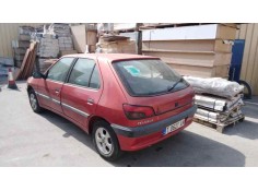 PEUGEOT 306 BERLINA 3/5 PUERTAS (S1)