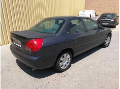 FORD MONDEO BERLINA (GD)