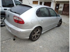 SEAT LEON (1M1)