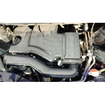 MOTOR COMPLETO 1KRFE 