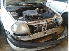 RENAULT CLIO II FASE I (B/CBO)