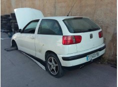 SEAT IBIZA (6K1)