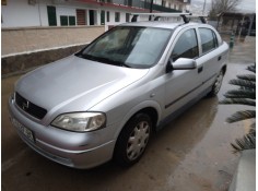 OPEL ASTRA G BERLINA