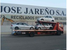 OPEL VECTRA B BERLINA