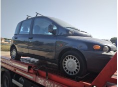 fiat multipla (186) del año 1999