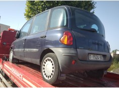 fiat multipla (186) del año 1999 2