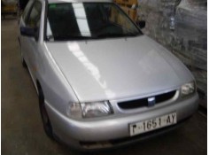 SEAT IBIZA (6K)