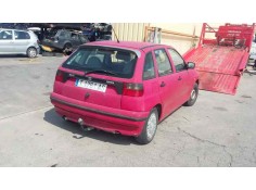 SEAT IBIZA (6K)