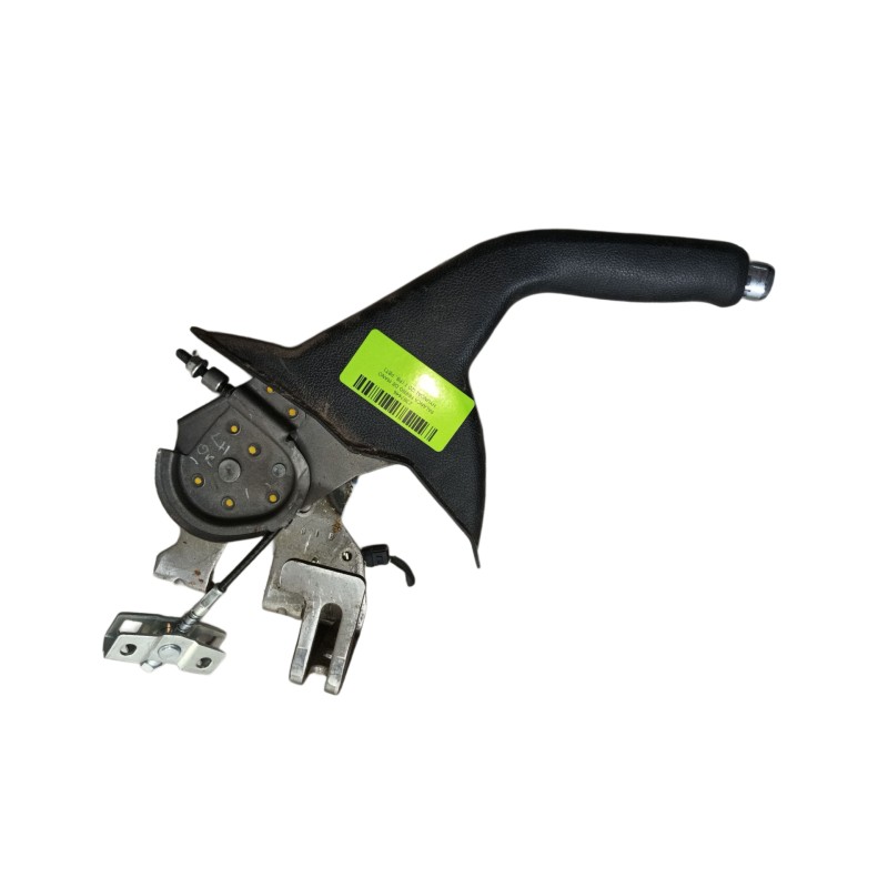 Recambio de palanca freno de mano para hyundai i20 i (pb, pbt) 1.2 referencia OEM IAM 597101J0009P  