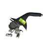 Recambio de palanca freno de mano para hyundai i20 i (pb, pbt) 1.2 referencia OEM IAM 597101J0009P  