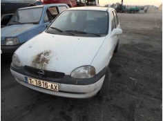 OPEL CORSA B