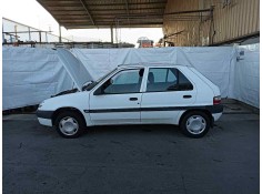 CITROËN SAXO