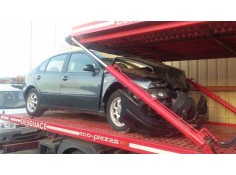 SEAT LEON (1M1)
