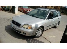 SUZUKI BALENO FAM. SY (EG)