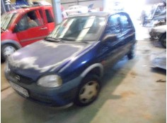 OPEL CORSA B
