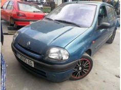 RENAULT CLIO II FASE I (B/CBO)