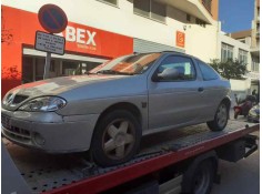 RENAULT MEGANE I COUPE FASE 2 (DA..)