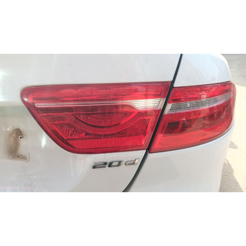 Recambio de piloto trasero derecho interior para jaguar xe (x760) 2.0 d referencia OEM IAM T4N39462  