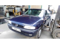 OPEL ASTRA F BERLINA