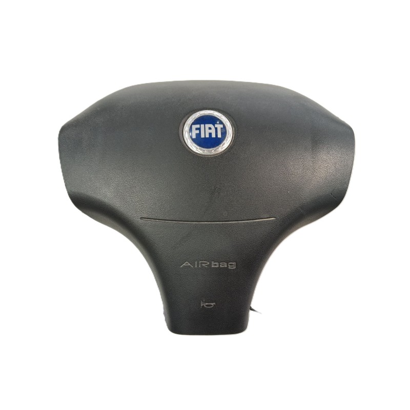 Recambio de airbag delantero izquierdo para fiat ducato caja/chasis (244_) 2.8 jtd referencia OEM IAM  FD042020198 