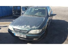 CITROËN XSARA BERLINA