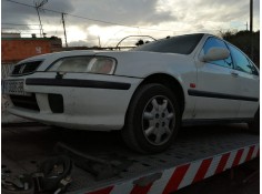 honda civic berlina .5 (ma/mb) del año 1999