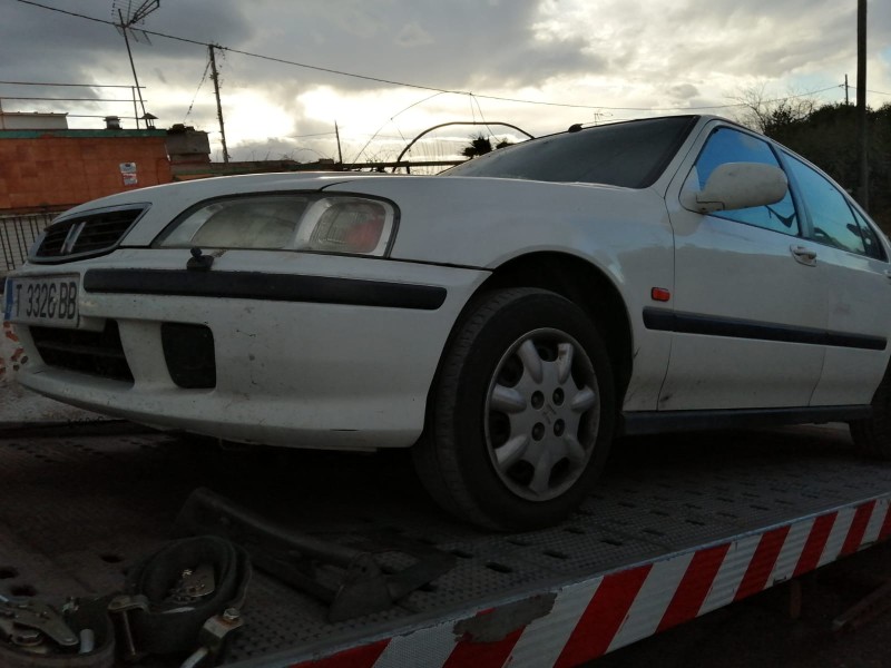 honda civic berlina .5 (ma/mb) del año 1999