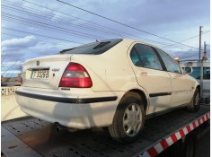 honda civic berlina .5 (ma/mb) del año 1999 2